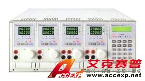 高速直流電子負載