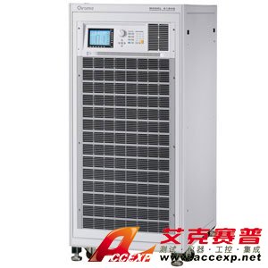 回收式電網模擬電源