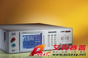 電氣安規綜合測試儀