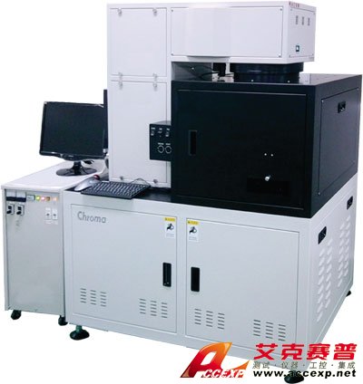 c-Si光伏電池片測試系統