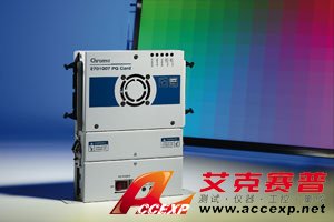 液晶模塊信號產生卡