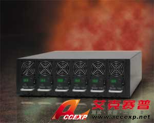 直流電源供應器(LCM老化測試應用)