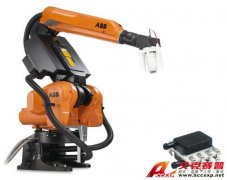 壓力傳感器在噴涂機(jī)器人上應(yīng)用