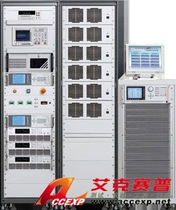 Photovoltaic Inverter Testing Photovoltaic Inverter Testing