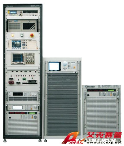 電動車車載充電器/DC-DC轉(zhuǎn)換器自動測試系統(tǒng) 電動車車載充電器/DC-DC轉(zhuǎn)換器自動測試系統(tǒng)