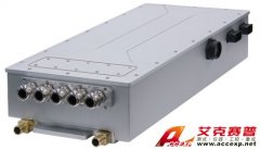 艾克賽普 Chroma CP180 動力驅控器