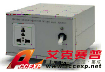 Chroma Model 66200 series 數位式功率表