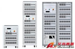 致茂電子提供測試方案于大型儲能電池運用在電網調頻系統