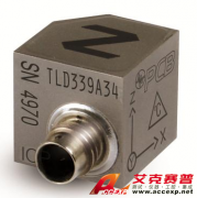 美國PCB TLD339A34 熱穩(wěn)定性傳感器