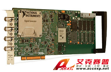 NI PCI-5402 函數發生器