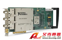 NI PCI-5152 數(shù)字化儀