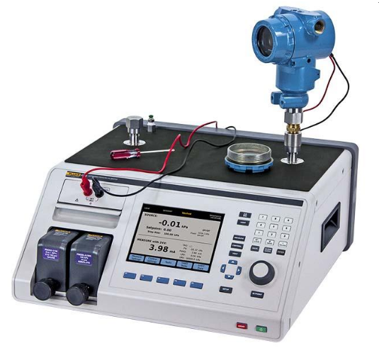 FLUKE 2271A工業壓力校準器