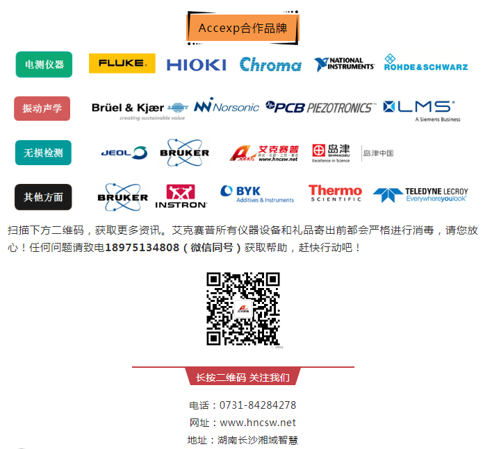 關懷一夏，好禮同行 | Accexp市場活動進行時！