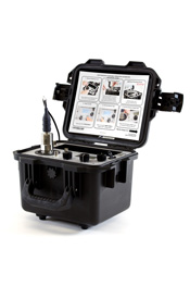 美國PCB 9210D低頻便攜式振動校準器