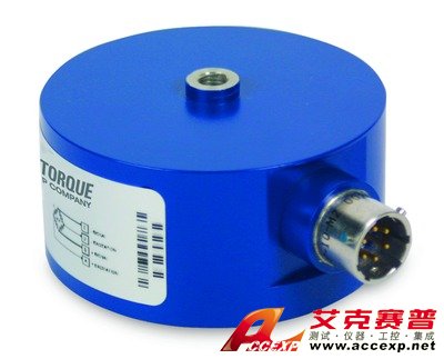 美國(guó)PCB 1102-03A罐式稱重傳感器