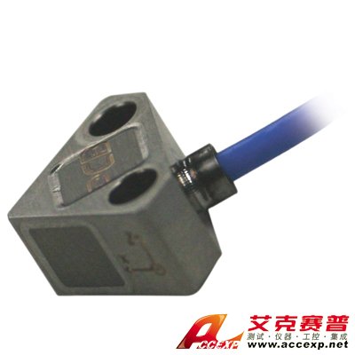 美國PCB 3503A112KG三軸震動加速度傳感器