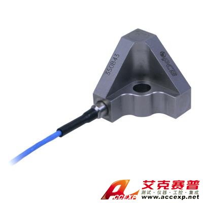 美國(guó)PCB 350B41三軸沖擊加速度計(jì)