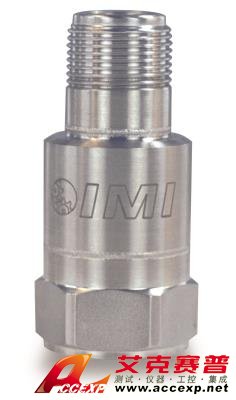 美國PCB 622B01工業加速度計