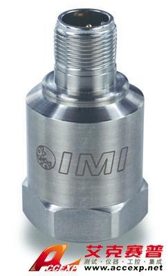 美國PCB 626B01工業加速度計