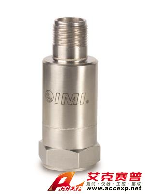 美國PCB 640B11工業振動傳感器