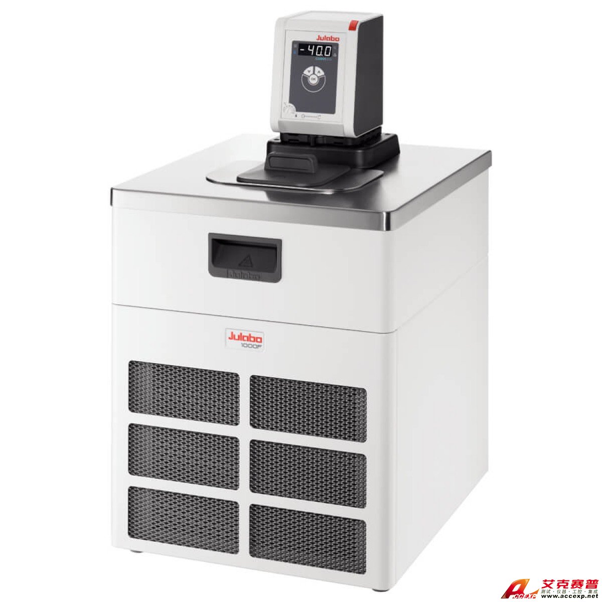 JULABO優萊博 CORIO CD-1000F通用加熱制冷循環器