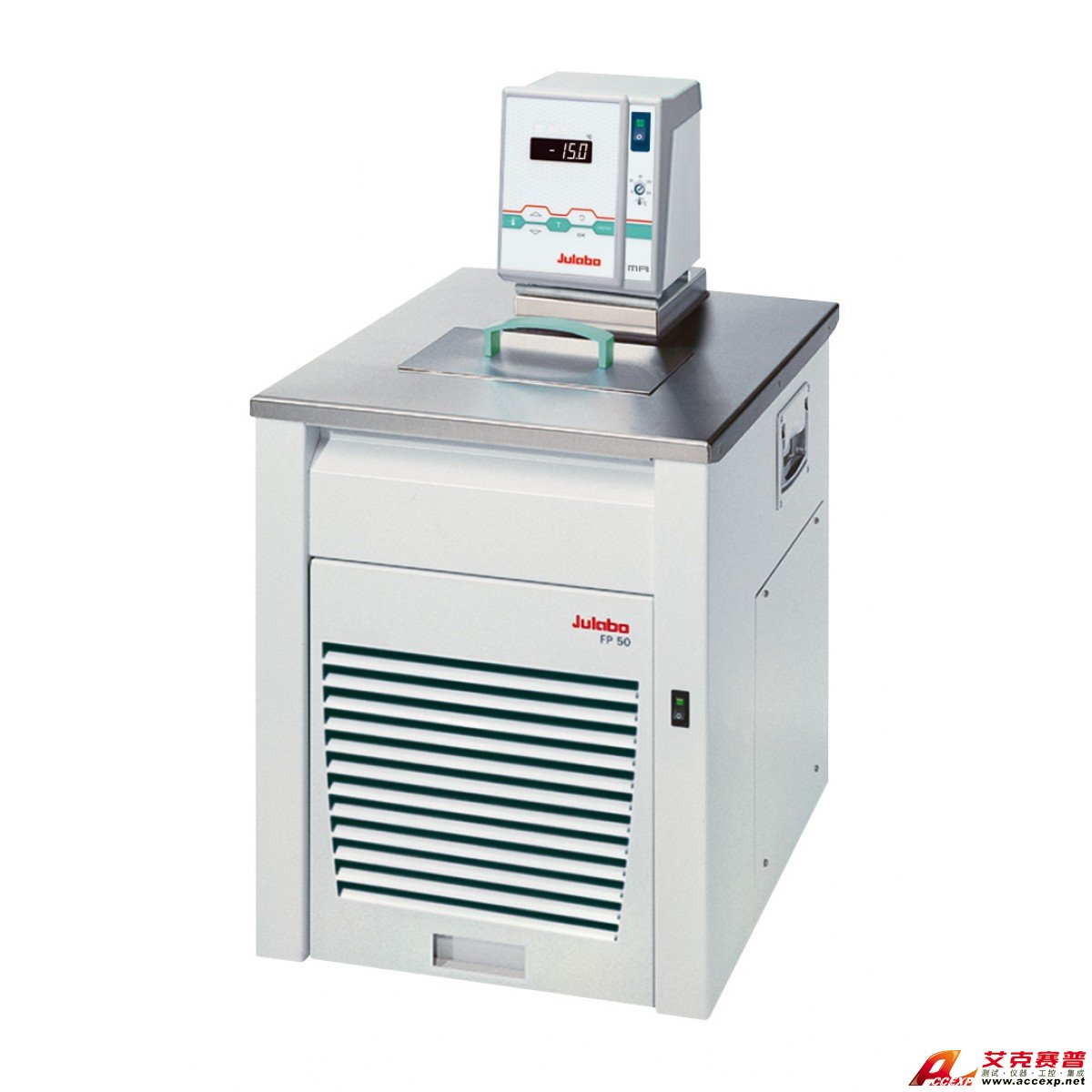 JULABO優萊博 FP50-MA通用加熱制冷循環浴槽