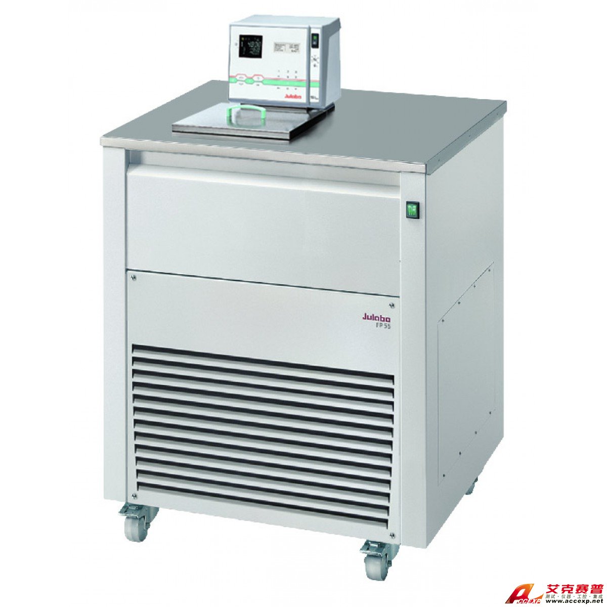 JULABO優萊博 FP55-SL超低溫加熱制冷循環浴槽