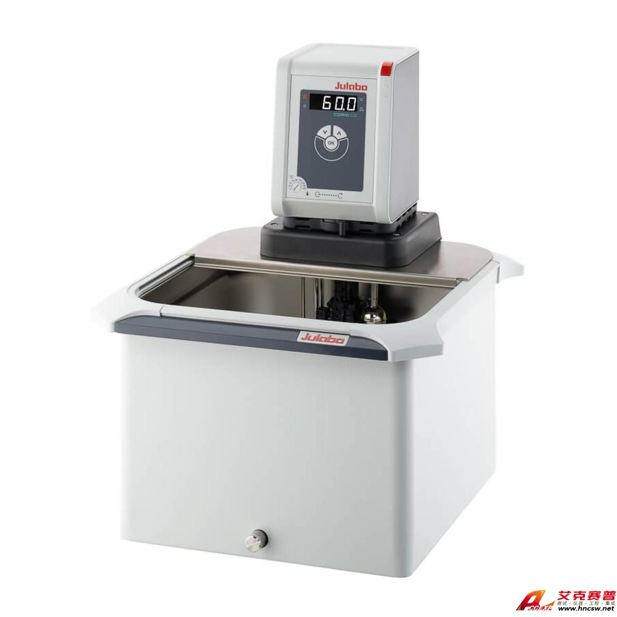 JULABO優萊博  CORIO CD-B17加熱恒溫浴槽
