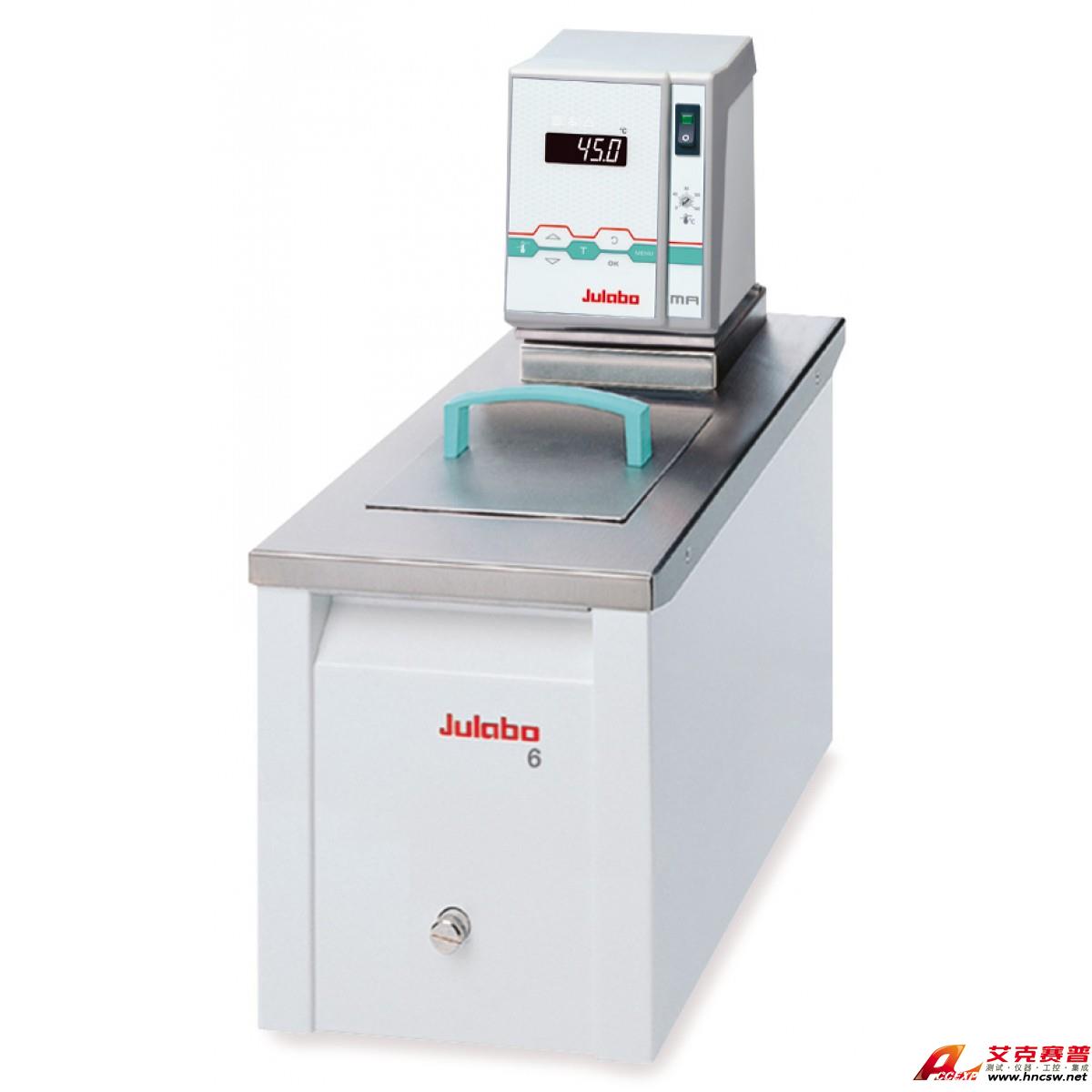 JULABO優萊博  MA-6加熱恒溫浴槽