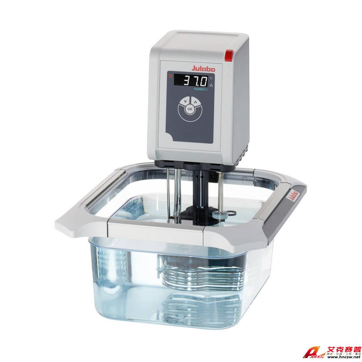 JULABO優(yōu)萊博  CORIO C-BT9加熱恒溫浴槽