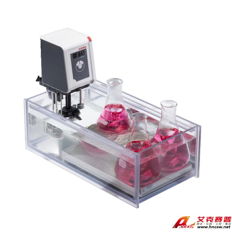 JULABO優萊博  C-BT051透明磁力攪拌恒溫浴槽