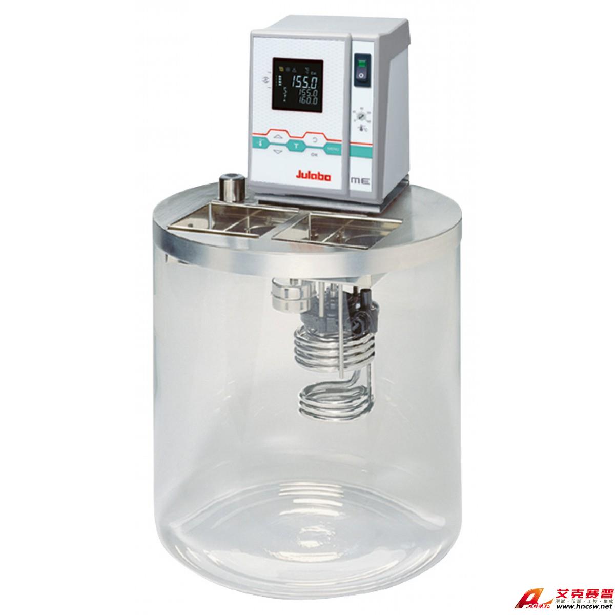 JULABO優萊博  ME-16G透明粘度恒溫浴槽