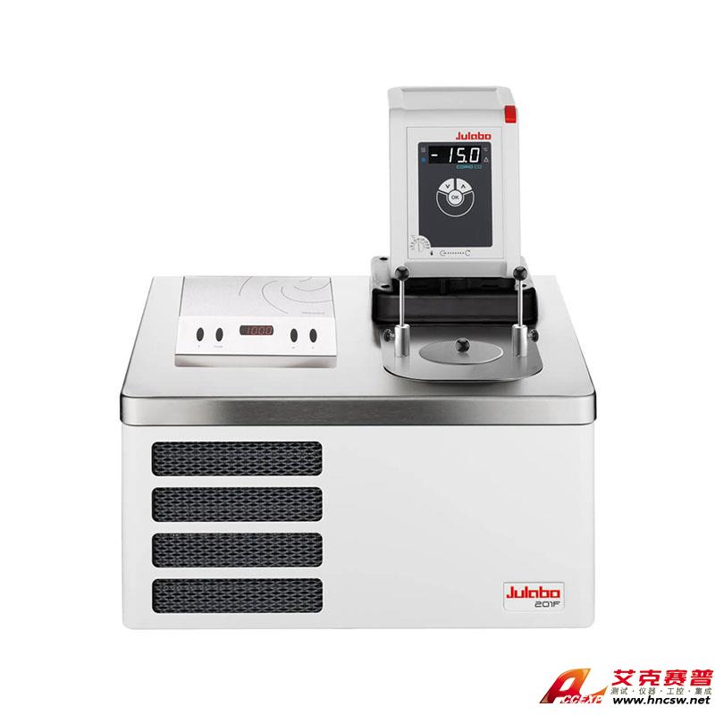 JULABO優萊博  DD-201FS磁力攪拌高低溫浴槽