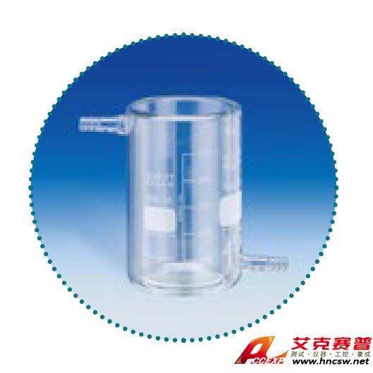 JULABO優萊博  玻璃夾套燒杯