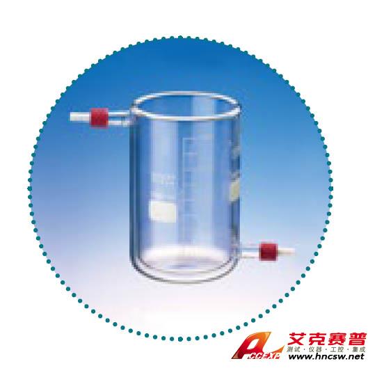 JULABO優萊博  玻璃夾套燒杯