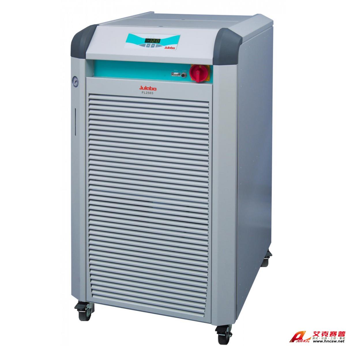 JULABO優萊博  FL2503冷卻循環器