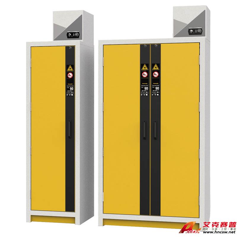 JULABO優萊博 30 型防火安全柜