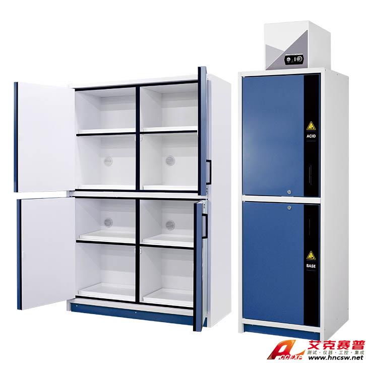 JULABO優萊博 臥式防酸 / 防腐蝕儲藏柜