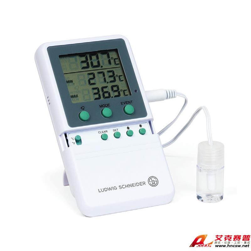 JULABO優(yōu)萊博 數(shù)字溫度測(cè)量裝置13030