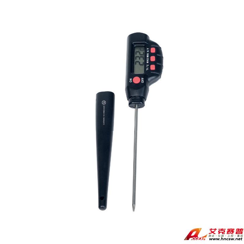 JULABO優(yōu)萊博 數(shù)字筆式溫度計12080