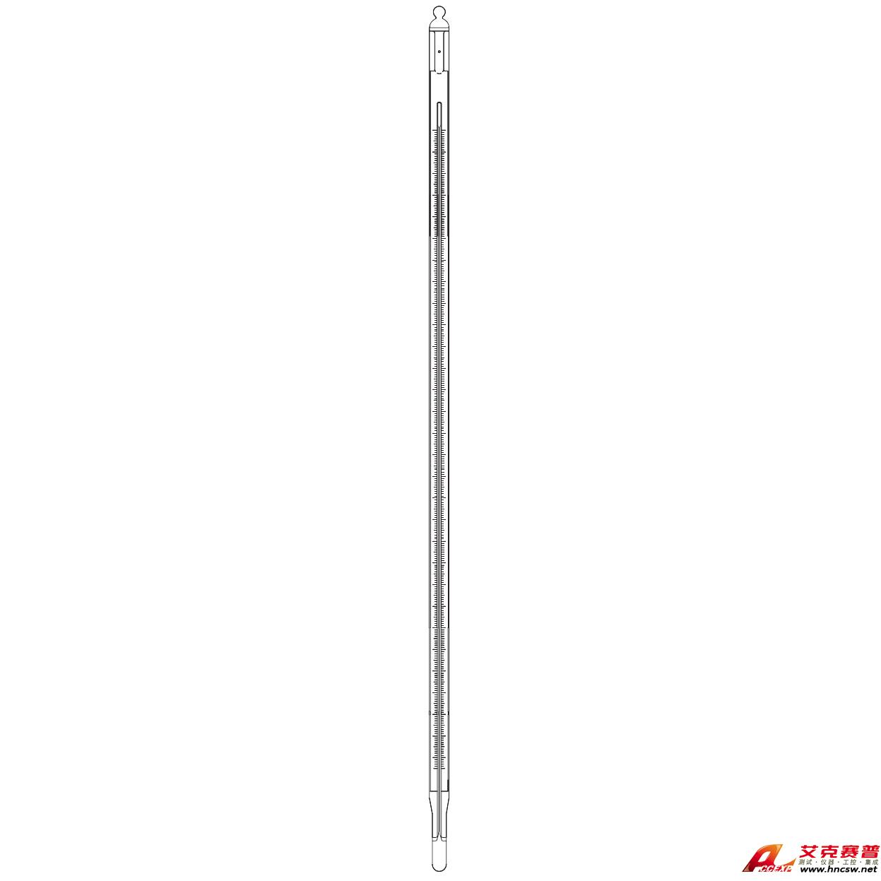 JULABO優(yōu)萊博 精密實驗室溫度計-內(nèi)標示1042343S