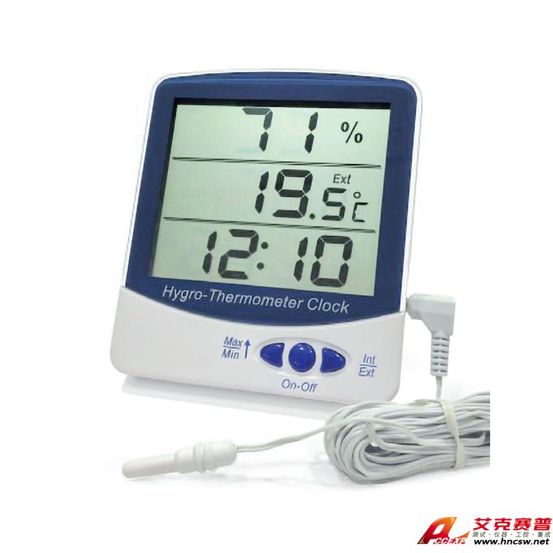 JULABO優萊博 溫濕度計15020