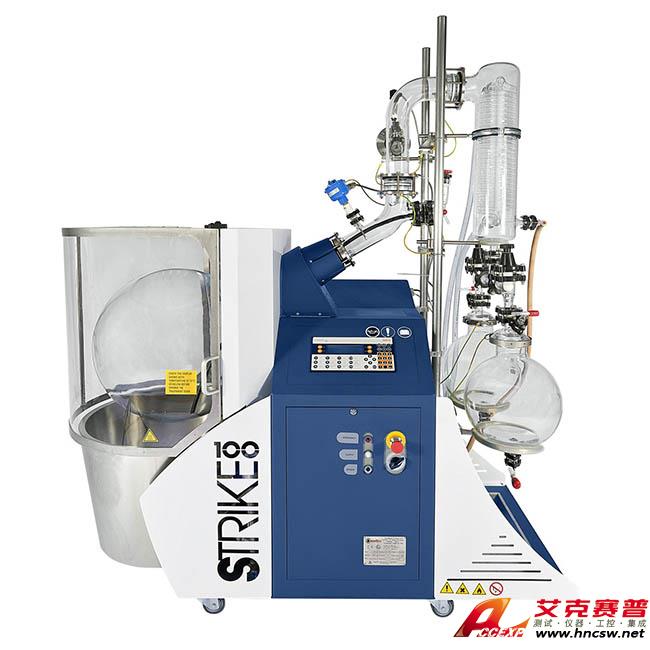 JULABO優萊博 Chemtron Strike 100 ATEX工業級旋轉蒸發儀