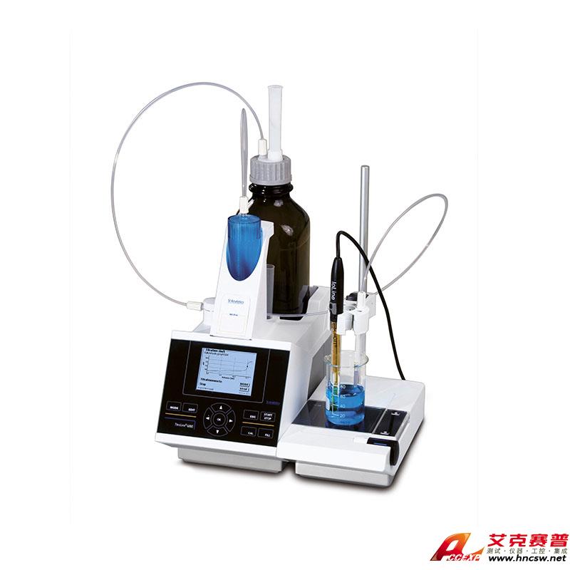 JULABO優萊博 TitroLine 7000 綜合型滴定儀