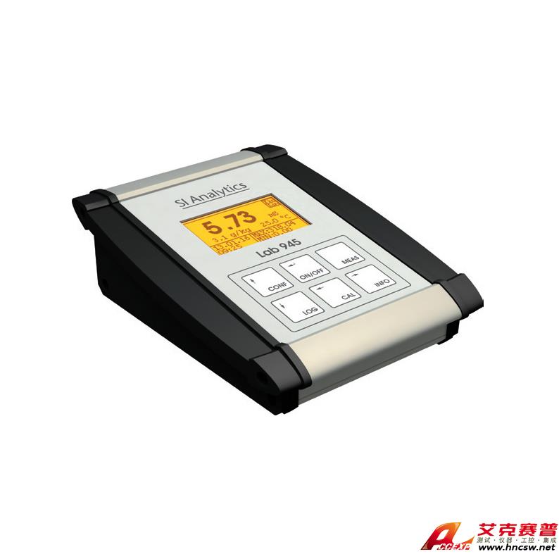 JULABO優萊博 電導率計 Lab 945