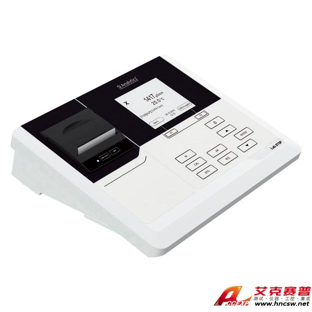 JULABO優(yōu)萊博 Lab 875(P)臺(tái)式專(zhuān)家型電化學(xué)產(chǎn)品