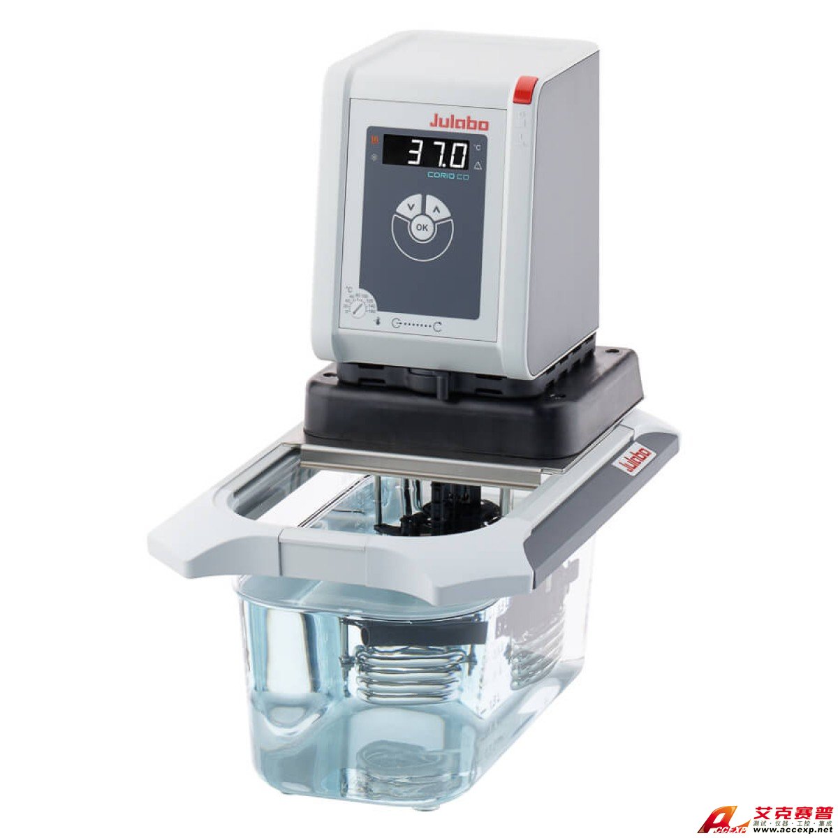 JULABO優萊博  CORIO CD-BT5加熱恒溫浴槽