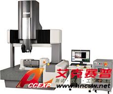 nikon尼康 非接觸式多測頭3D測量系統HN-6060