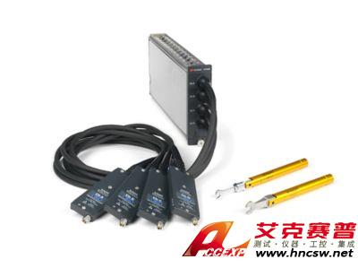 keysight是德 N1045B 60 GHz，2/4 端口，電子遠程采樣探頭前端