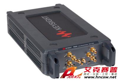 keysight是德 P5023A 是德科技精簡系列 USB 矢量網絡分析儀，14